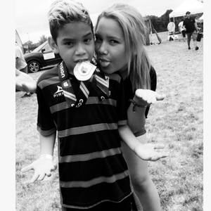 Meet your Posher, Alejandra